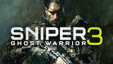 ⭐ Sniper Ghost Warrior 3 + Garanti ⭐