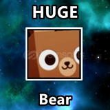 Huge Bear