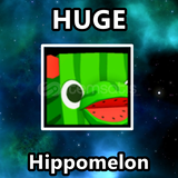 Huge Hippomelon