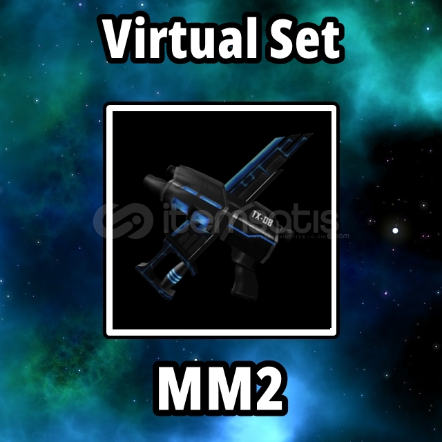 Virtual Set MM2 Virtual Set MM2