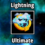 Lightning Ultimate