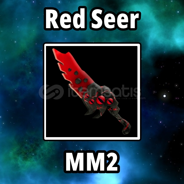Red Seer MM2 Red Seer MM2