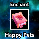 Happy Pets Enchant