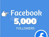 ✨FACEBOOK 5000 SAYFA TAKİPÇİ✨GARANTİLİ