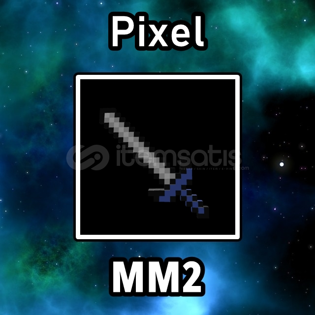 Pixel MM2 Pixel MM2