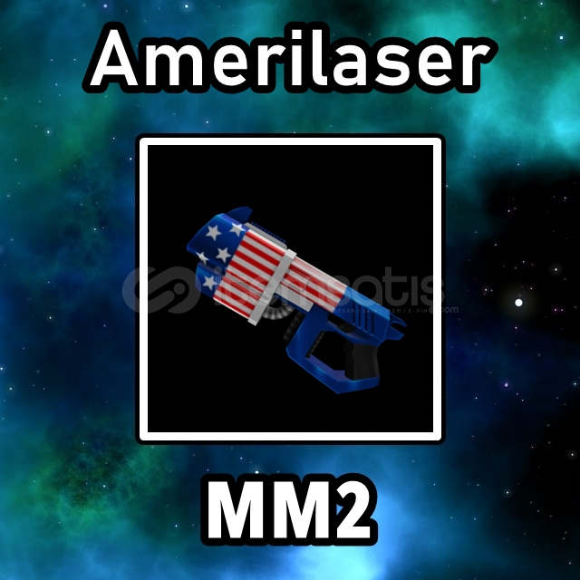 Amerilaser MM2 Amerilaser MM2