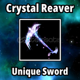 Crystal Reaver [Blade Ball]