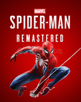 ⭐ Marvels Spider Man Remastered HIZLI TESLİM⭐ 