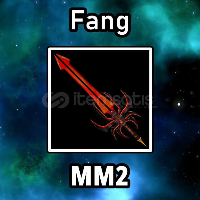 Fang MM2 Fang MM2