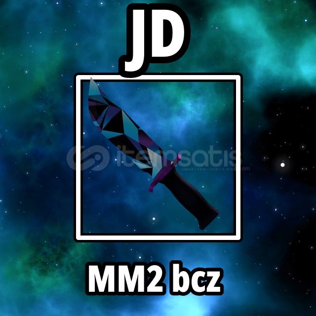 JD MM2 JD MM2