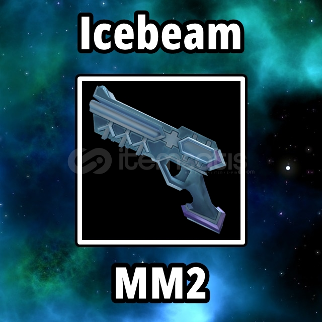 Icebeam MM2 Icebeam MM2