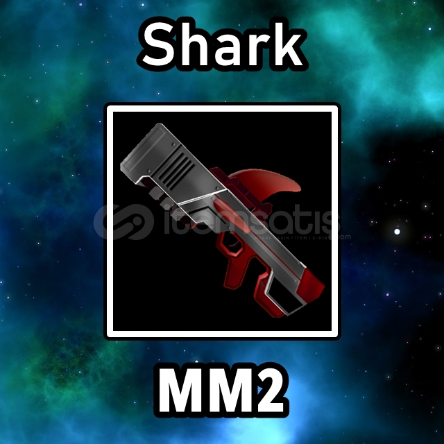 Shark MM2 Shark MM2