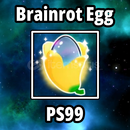 Brainrot Egg - PS99