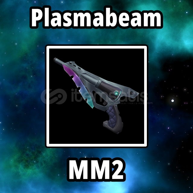 Plasmabeam MM2 Plasmabeam MM2