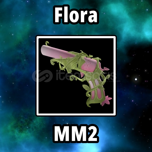 Flora MM2 Flora MM2