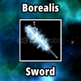 Borealis [Blade Ball]