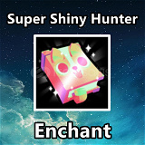 Super Shiny Hunter