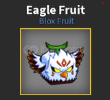 Blox fruits | Eagle Fruit