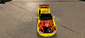CPM1 NISSAN GTR R34 NADIR CIZIM!! CPM1 NISSAN GTR R34 NADIR CIZIM!!