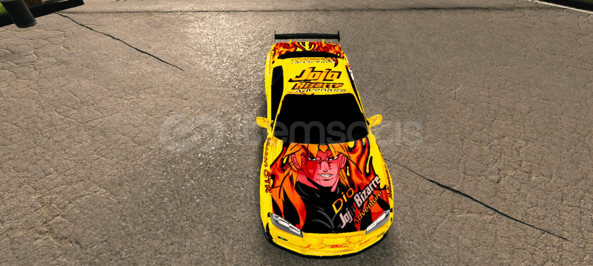 CPM1 NISSAN GTR R34 NADIR CIZIM!! CPM1 NISSAN GTR R34 NADIR CIZIM!!