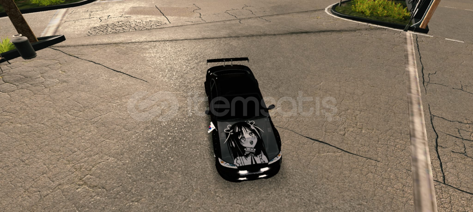 CPM1 MODEL BILMIDYORUM CIZIMLI NADIR!!