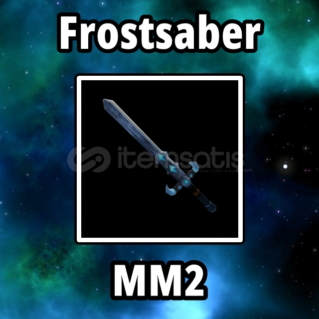 Frostsaber MM2 Frostsaber MM2