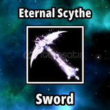 Eternal Scythe [Blade Ball]