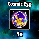 Cosmic Egg