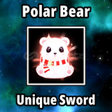 Polar Bear [Blade Ball]