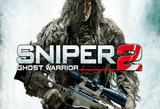 ⭐Sniper Ghost Warrior 2 HIZLI TESLİM GARANTİ ⭐