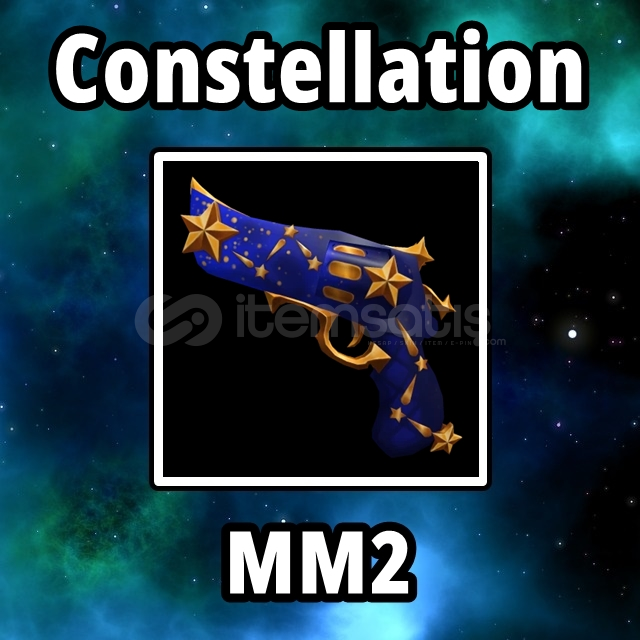 Constellation MM2 Constellation MM2