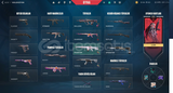 VALORANT GOLD 1 HESAP 2K VP