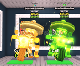 X2 Burrito Bandito ✨21M/s✨54M/s✨[EN UCUZU]