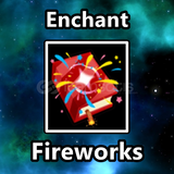 Fireworks Enchant