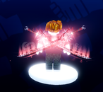 Dual Samurai Katana | Blade Ball