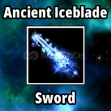 Ancient Iceblade [Blade Ball]