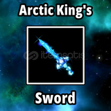 Arctic Kings Blade [Blade Ball]