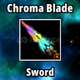 Chroma Blade [Blade Ball]