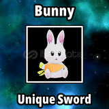 Bunny [Blade Ball]
