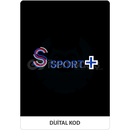 S Sport Plus 1 aylık üyelik güvenilir en ucuz 