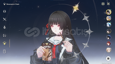 S1 Chisa+Sig, Phoebe, Shorekeeper, Lynae//UL47