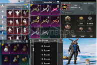 S1 Hesabı Dolu Ucuz fiyata Acil Satılık