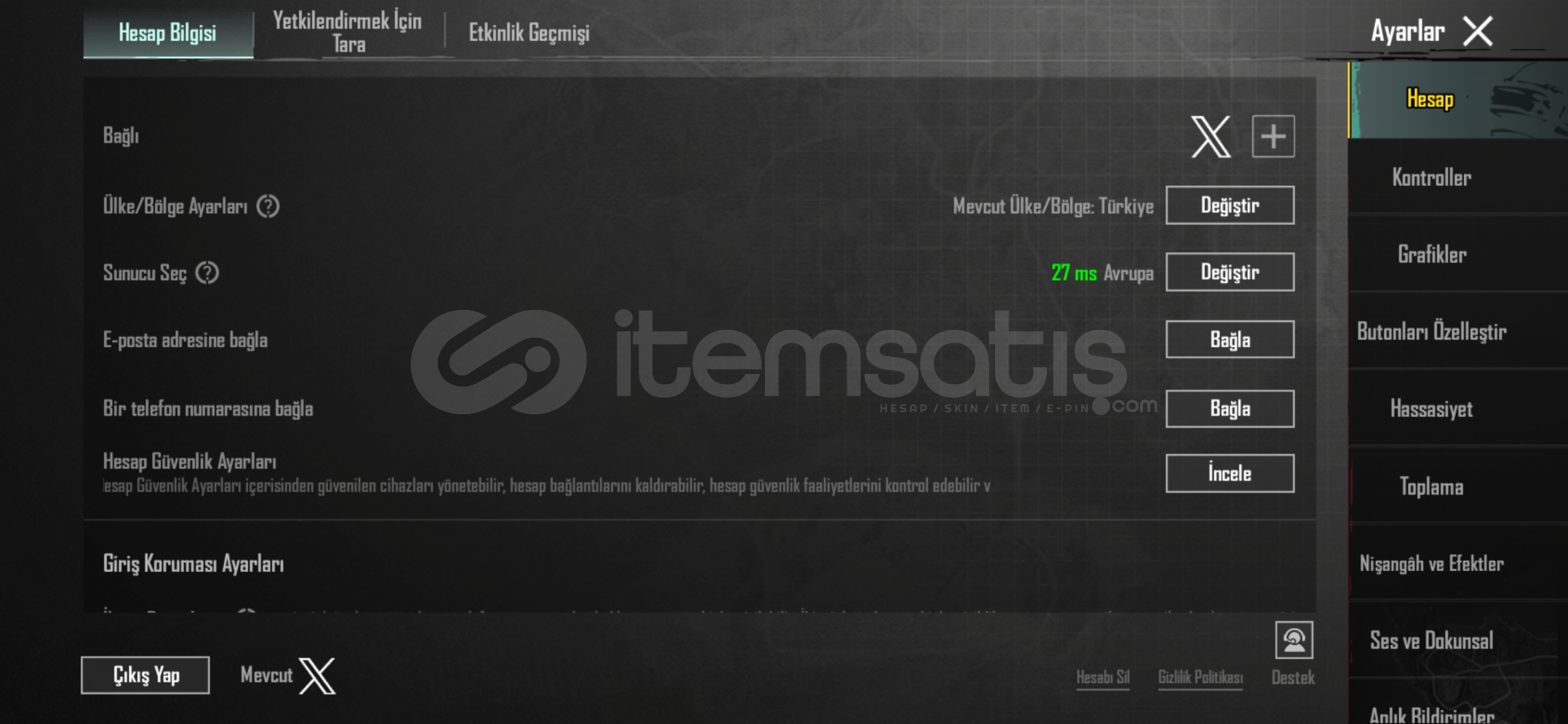 S1 hesap old kombinler tek bağ S1 hesap old kombinler tek bağ