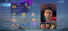 S1-S2 KOSTÜMLÜ, MİSTİK 30+ EMEK HESAP!