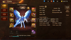 S122 47 LVL ALAN ÇARI !!