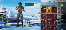 S2 hesabı dolu dolu 