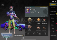 S2 HESABI / NADİRLİK FULL / GODZİLLA