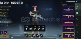 S2 HESABI !! ZİRVE EFSANESİ !! BOL KOMBİNLİK