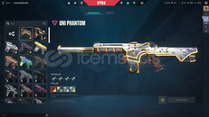 Ş22 Ş23 PHANTOM VE VANDALLARI BULUNAN HESAP