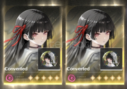 S2R1 Chisa + S0R1 Yinlin